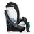 Автокресло Evenflo Gold SensorSafe Revolve 360 LX (1,8 до 54,4 кг) Emerald (032884203864), изображение 6 Автокресло Evenflo Gold SensorSafe Revolve 360 LX (1,8 до 54,4 кг) Emerald (032884203864), изображение 6