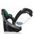 Автокресло Evenflo Gold SensorSafe Revolve 360 LX (1,8 до 54,4 кг) Emerald (032884203864), изображение 7 Автокресло Evenflo Gold SensorSafe Revolve 360 LX (1,8 до 54,4 кг) Emerald (032884203864), изображение 7