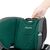 Автокресло Evenflo Gold SensorSafe Revolve 360 LX (1,8 до 54,4 кг) Emerald (032884203864), изображение 9 Автокресло Evenflo Gold SensorSafe Revolve 360 LX (1,8 до 54,4 кг) Emerald (032884203864), изображение 9