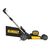 Газонокосилка DeWALT 2х18 В, 53 см (без АКБ та ЗП) (DCMWP134N), изображение 3 Газонокосилка DeWALT 2х18 В, 53 см (без АКБ та ЗП) (DCMWP134N), изображение 3