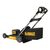 Газонокосилка DeWALT 2х18 В, 53 см (без АКБ та ЗП) (DCMWP134N), изображение 4 Газонокосилка DeWALT 2х18 В, 53 см (без АКБ та ЗП) (DCMWP134N), изображение 4
