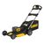 Газонокосилка DeWALT 2х18 В, 53 см (без АКБ та ЗП) (DCMWP134N) Газонокосилка DeWALT 2х18 В, 53 см (без АКБ та ЗП) (DCMWP134N)