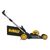 Газонокосилка DeWALT XR FLEXVOLT 54 В Li-lon, 53 см (без АКБ та ЗП) (DCMWP500N), изображение 4 Газонокосилка DeWALT XR FLEXVOLT 54 В Li-lon, 53 см (без АКБ та ЗП) (DCMWP500N), изображение 4