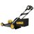 Газонокосилка DeWALT XR FLEXVOLT 54 В Li-lon, 53 см (без АКБ та ЗП) (DCMWP500N), изображение 5 Газонокосилка DeWALT XR FLEXVOLT 54 В Li-lon, 53 см (без АКБ та ЗП) (DCMWP500N), изображение 5