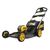 Газонокосилка DeWALT XR FLEXVOLT 54 В Li-lon, 53 см (без АКБ та ЗП) (DCMWP500N), изображение 6 Газонокосилка DeWALT XR FLEXVOLT 54 В Li-lon, 53 см (без АКБ та ЗП) (DCMWP500N), изображение 6