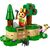 Конструктор LEGO Animal Crossing Активный отдых Bunnie 164 детали (77047), изображение 6 Конструктор LEGO Animal Crossing Активный отдых Bunnie 164 детали (77047), изображение 6