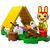 Конструктор LEGO Animal Crossing Активный отдых Bunnie 164 детали (77047), изображение 7 Конструктор LEGO Animal Crossing Активный отдых Bunnie 164 детали (77047), изображение 7