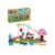 Конструктор LEGO Animal Crossing Вечірка з нагоди дня народження Julian 170 деталей (77046), зображення 5 Конструктор LEGO Animal Crossing Вечірка з нагоди дня народження Julian 170 деталей (77046), зображення 5