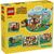 Конструктор LEGO Animal Crossing Визит в гости к Isabelle 389 деталей (77049), изображение 11 Конструктор LEGO Animal Crossing Визит в гости к Isabelle 389 деталей (77049), изображение 11