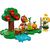 Конструктор LEGO Animal Crossing Визит в гости к Isabelle 389 деталей (77049), изображение 7 Конструктор LEGO Animal Crossing Визит в гости к Isabelle 389 деталей (77049), изображение 7