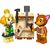 Конструктор LEGO Animal Crossing Визит в гости к Isabelle 389 деталей (77049), изображение 8 Конструктор LEGO Animal Crossing Визит в гости к Isabelle 389 деталей (77049), изображение 8