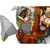 Конструктор LEGO Ninjago Храм каменю дракона 1212 деталей (71819), зображення 6 Конструктор LEGO Ninjago Храм каменю дракона 1212 деталей (71819), зображення 6