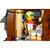 Конструктор LEGO Ninjago Храм каменю дракона 1212 деталей (71819), зображення 8 Конструктор LEGO Ninjago Храм каменю дракона 1212 деталей (71819), зображення 8