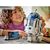 Конструктор LEGO Star Wars R2-D2 1050 деталей (75379), зображення 3 Конструктор LEGO Star Wars R2-D2 1050 деталей (75379), зображення 3