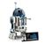 Конструктор LEGO Star Wars R2-D2 1050 деталей (75379), зображення 6 Конструктор LEGO Star Wars R2-D2 1050 деталей (75379), зображення 6