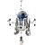Конструктор LEGO Star Wars R2-D2 1050 деталей (75379), зображення 7 Конструктор LEGO Star Wars R2-D2 1050 деталей (75379), зображення 7