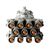 Конструктор LEGO Star Wars Тантов IV 654 детали (75376), изображение 7 Конструктор LEGO Star Wars Тантов IV 654 детали (75376), изображение 7