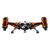 Конструктор LEGO Technic Вантажний космічний корабель VTOL LT81 1365 деталей (42181), зображення 6 Конструктор LEGO Technic Вантажний космічний корабель VTOL LT81 1365 деталей (42181), зображення 6