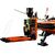 Конструктор LEGO Technic Вантажний космічний корабель VTOL LT81 1365 деталей (42181), зображення 9 Конструктор LEGO Technic Вантажний космічний корабель VTOL LT81 1365 деталей (42181), зображення 9