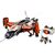Конструктор LEGO Technic Вантажний космічний корабель VTOL LT81 1365 деталей (42181) Конструктор LEGO Technic Вантажний космічний корабель VTOL LT81 1365 деталей (42181)