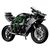 Конструктор LEGO Technic Мотоцикл Kawasaki Ninja H2R 643 детали (42170) Конструктор LEGO Technic Мотоцикл Kawasaki Ninja H2R 643 детали (42170)