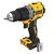 Шуруповерт DeWALT XR Li-Ion 18 В, 90 Нм, 0-650/0-2000 об/мин (без АКБ и ЗУ) (DCD805NT) Шуруповерт DeWALT XR Li-Ion 18 В, 90 Нм, 0-650/0-2000 об/мин (без АКБ и ЗУ) (DCD805NT)