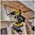 Шуруповерт DeWALT XR Li-Ion PowerStack 18 В, 2x5Ah, 90 Нм, 0-650/0-2000 об/мин, TSTAK (DCD805H2T), изображение 6 Шуруповерт DeWALT XR Li-Ion PowerStack 18 В, 2x5Ah, 90 Нм, 0-650/0-2000 об/мин, TSTAK (DCD805H2T), изображение 6