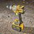 Шуруповерт DeWALT XR Li-Ion, 18 В, 126 Нм, 500-1500-2250 об/мин, TSTAK, (без АКБ и ЗУ) (DCD999NT), изображение 11 Шуруповерт DeWALT XR Li-Ion, 18 В, 126 Нм, 500-1500-2250 об/мин, TSTAK, (без АКБ и ЗУ) (DCD999NT), изображение 11