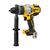 Шуруповерт DeWALT XR Li-Ion, 18 В, 126 Нм, 500-1500-2250 об/мин, TSTAK, (без АКБ и ЗУ) (DCD999NT), изображение 2 Шуруповерт DeWALT XR Li-Ion, 18 В, 126 Нм, 500-1500-2250 об/мин, TSTAK, (без АКБ и ЗУ) (DCD999NT), изображение 2