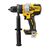 Шуруповерт DeWALT XR Li-Ion, 18 В, 126 Нм, 500-1500-2250 об/мин, TSTAK, (без АКБ и ЗУ) (DCD999NT), изображение 3 Шуруповерт DeWALT XR Li-Ion, 18 В, 126 Нм, 500-1500-2250 об/мин, TSTAK, (без АКБ и ЗУ) (DCD999NT), изображение 3