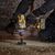 Шуруповерт DeWALT XR Li-Ion, 18 В, 126 Нм, 500-1500-2250 об/мин, TSTAK, (без АКБ и ЗУ) (DCD999NT), изображение 6 Шуруповерт DeWALT XR Li-Ion, 18 В, 126 Нм, 500-1500-2250 об/мин, TSTAK, (без АКБ и ЗУ) (DCD999NT), изображение 6
