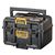 Зарядное устройство для аккумуляторов инструмента DeWALT BOX ToughSystem 2.0, 18 В/54 В, 6A (DWST83471), изображение 7 Зарядное устройство для аккумуляторов инструмента DeWALT BOX ToughSystem 2.0, 18 В/54 В, 6A (DWST83471), изображение 7
