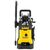 Мойка высокого давления DeWALT 2.1 кВт, 150 бар, шланг 10 м (DXPW002M-E), изображение 2 Мойка высокого давления DeWALT 2.1 кВт, 150 бар, шланг 10 м (DXPW002M-E), изображение 2