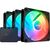 Кулер для корпуса NZXT F120RGB Core - 120mm Hub-mounted RGB Fan (RF-C12TF-B1) Кулер для корпуса NZXT F120RGB Core - 120mm Hub-mounted RGB Fan (RF-C12TF-B1)
