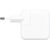 Зарядное устройство Apple 35W Dual USB-C Power Adapter Model A2676 (MW2K3ZM/A), изображение 2 Зарядное устройство Apple 35W Dual USB-C Power Adapter Model A2676 (MW2K3ZM/A), изображение 2