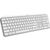 Клавиатура Logitech MX Keys S Wireless UA Pale Grey (920-011588), изображение 3 Клавиатура Logitech MX Keys S Wireless UA Pale Grey (920-011588), изображение 3