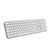 Клавиатура Logitech MX Keys S Wireless UA Pale Grey (920-011588) Клавиатура Logitech MX Keys S Wireless UA Pale Grey (920-011588)
