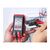 Цифровий мультиметр Habotest HT123 DC600V, AC600V (HT123), зображення 4 Цифровий мультиметр Habotest HT123 DC600V, AC600V (HT123), зображення 4