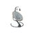 Кресло-качалка Maxi-Cosi Cassia Beyond Grey ECO (2840052110), изображение 2 Кресло-качалка Maxi-Cosi Cassia Beyond Grey ECO (2840052110), изображение 2