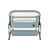 Кроватка Maxi-Cosi Iora Air Beyond Grey (2121052110), изображение 2 Кроватка Maxi-Cosi Iora Air Beyond Grey (2121052110), изображение 2