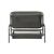 Кроватка Maxi-Cosi Iora Beyond Graphite Eco (2106043110), изображение 2 Кроватка Maxi-Cosi Iora Beyond Graphite Eco (2106043110), изображение 2