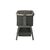 Кроватка Maxi-Cosi Iora Beyond Graphite Eco (2106043110), изображение 3 Кроватка Maxi-Cosi Iora Beyond Graphite Eco (2106043110), изображение 3