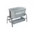 Кроватка Maxi-Cosi Iora Beyond Grey Eco (2106052110), изображение 2 Кроватка Maxi-Cosi Iora Beyond Grey Eco (2106052110), изображение 2