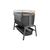 Кроватка Maxi-Cosi Iora Essential Graphite (2106750110), изображение 3 Кроватка Maxi-Cosi Iora Essential Graphite (2106750110), изображение 3
