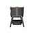 Кроватка Maxi-Cosi Iora Essential Graphite (2106750110), изображение 4 Кроватка Maxi-Cosi Iora Essential Graphite (2106750110), изображение 4