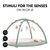 Детский коврик Hauck Relax N Watch Water Animals (80901-7), изображение 10 Детский коврик Hauck Relax N Watch Water Animals (80901-7), изображение 10