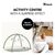 Детский коврик Hauck Relax N Watch Water Animals (80901-7), изображение 6 Детский коврик Hauck Relax N Watch Water Animals (80901-7), изображение 6