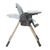 Стульчик для кормления Maxi-Cosi Minla Beyond Grey Eco (2713052110), изображение 7 Стульчик для кормления Maxi-Cosi Minla Beyond Grey Eco (2713052110), изображение 7
