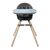 Стульчик для кормления Maxi-Cosi Moa Beyond Graphite ECO (2710043111), изображение 3 Стульчик для кормления Maxi-Cosi Moa Beyond Graphite ECO (2710043111), изображение 3