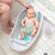 Ванночка Ingenuity 3 в 1 Summer by Comfy Clean 012914197875 (19787), изображение 5 Ванночка Ingenuity 3 в 1 Summer by Comfy Clean 012914197875 (19787), изображение 5